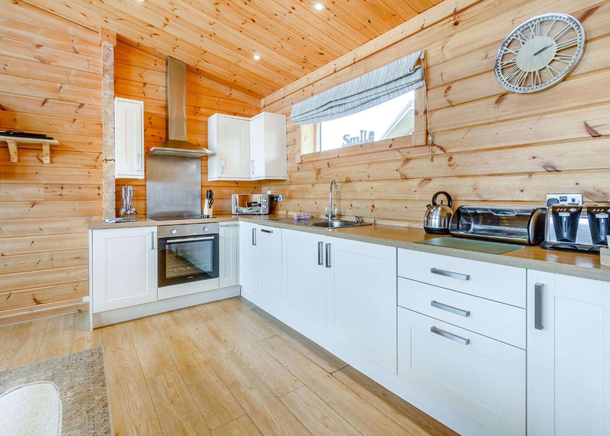 Fairview Lodges Уидърнсий Стая снимка