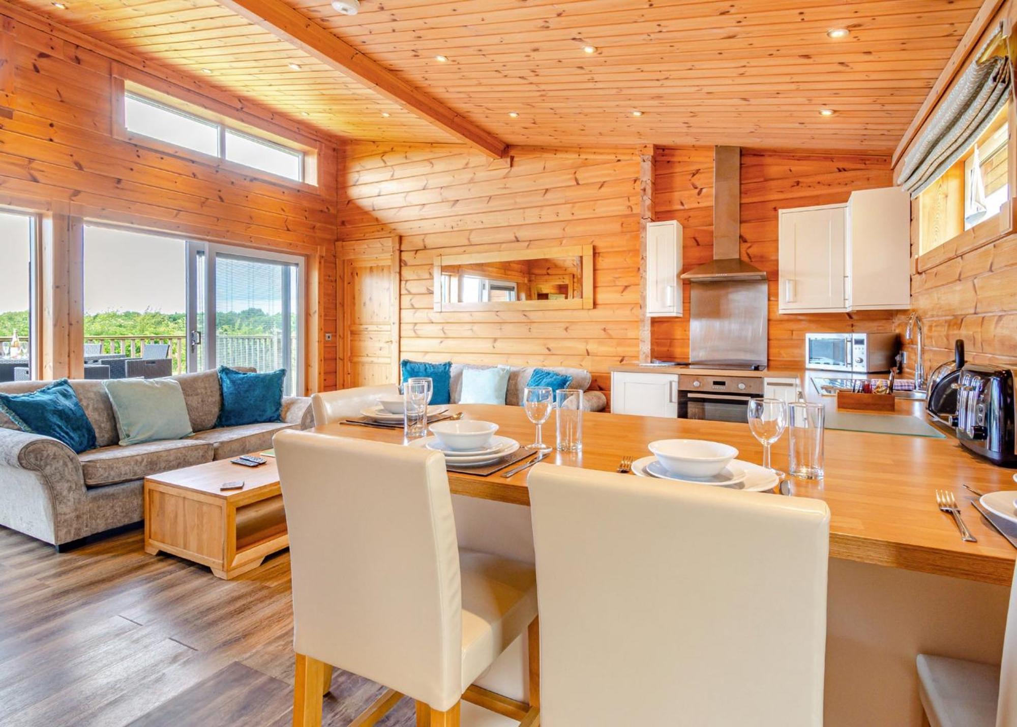 Fairview Lodges Уидърнсий Стая снимка