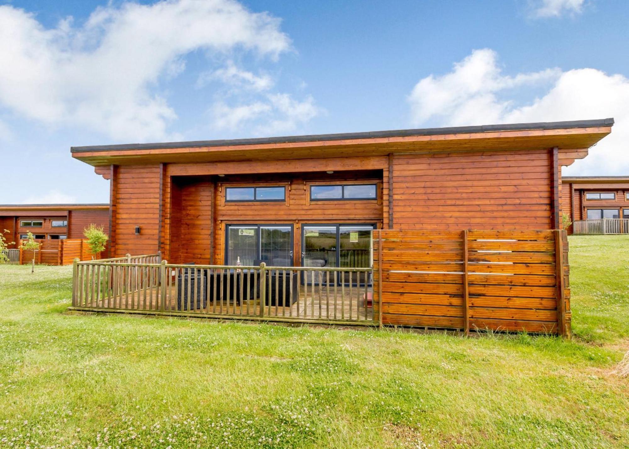 Fairview Lodges Уидърнсий Стая снимка