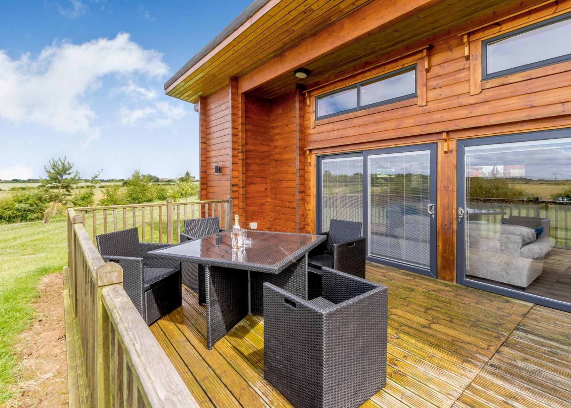 Fairview Lodges Уидърнсий Стая снимка