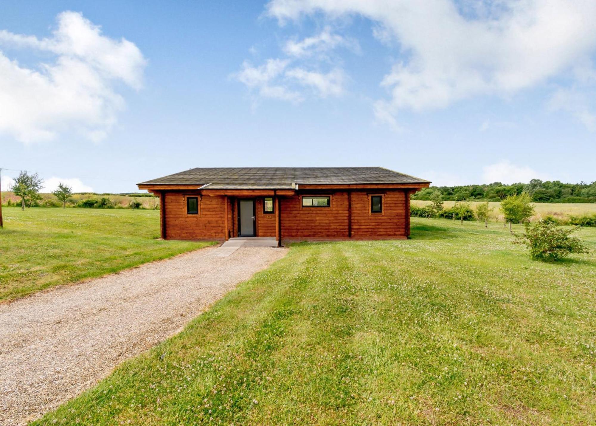 Fairview Lodges Уидърнсий Стая снимка