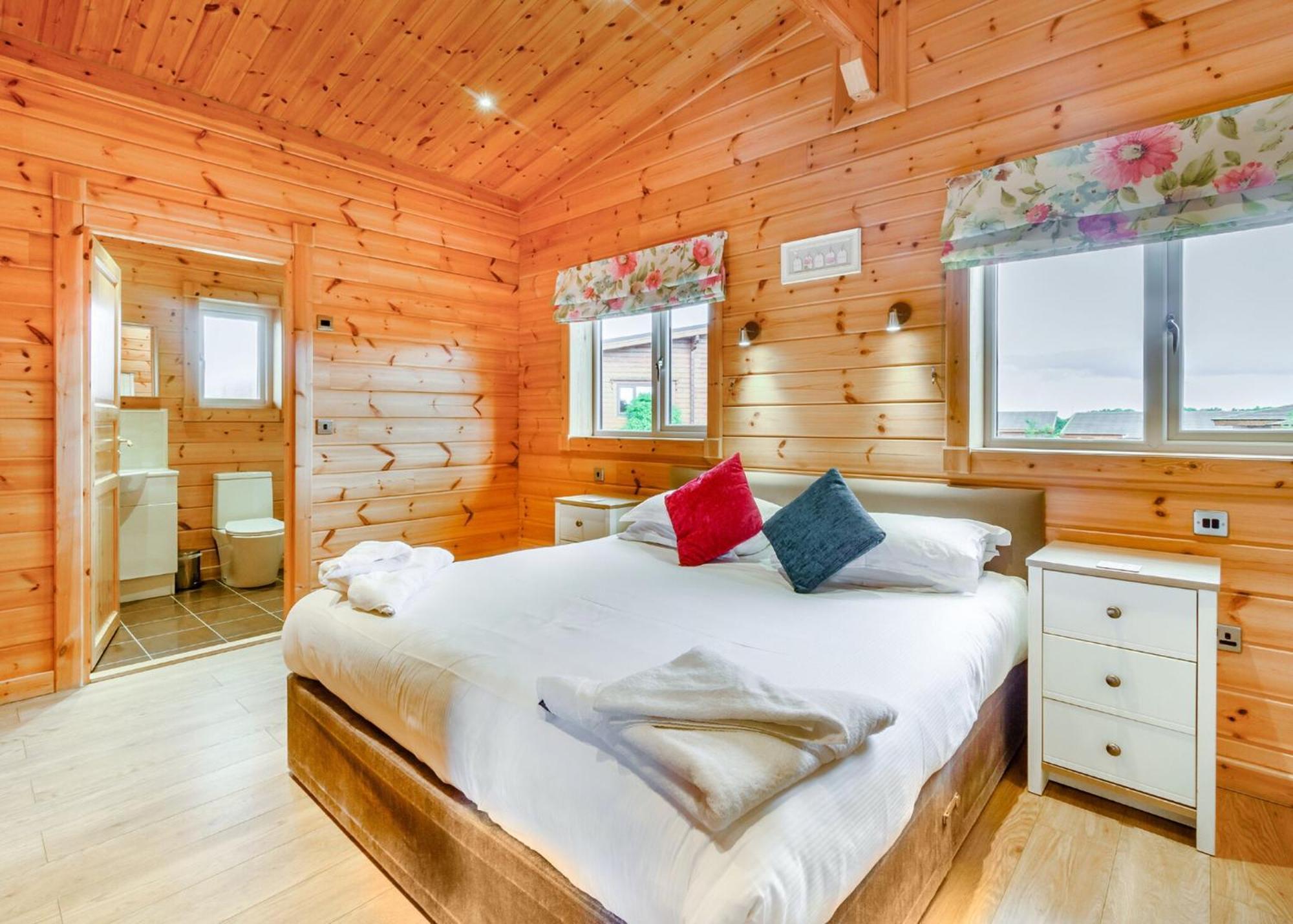 Fairview Lodges Уидърнсий Стая снимка