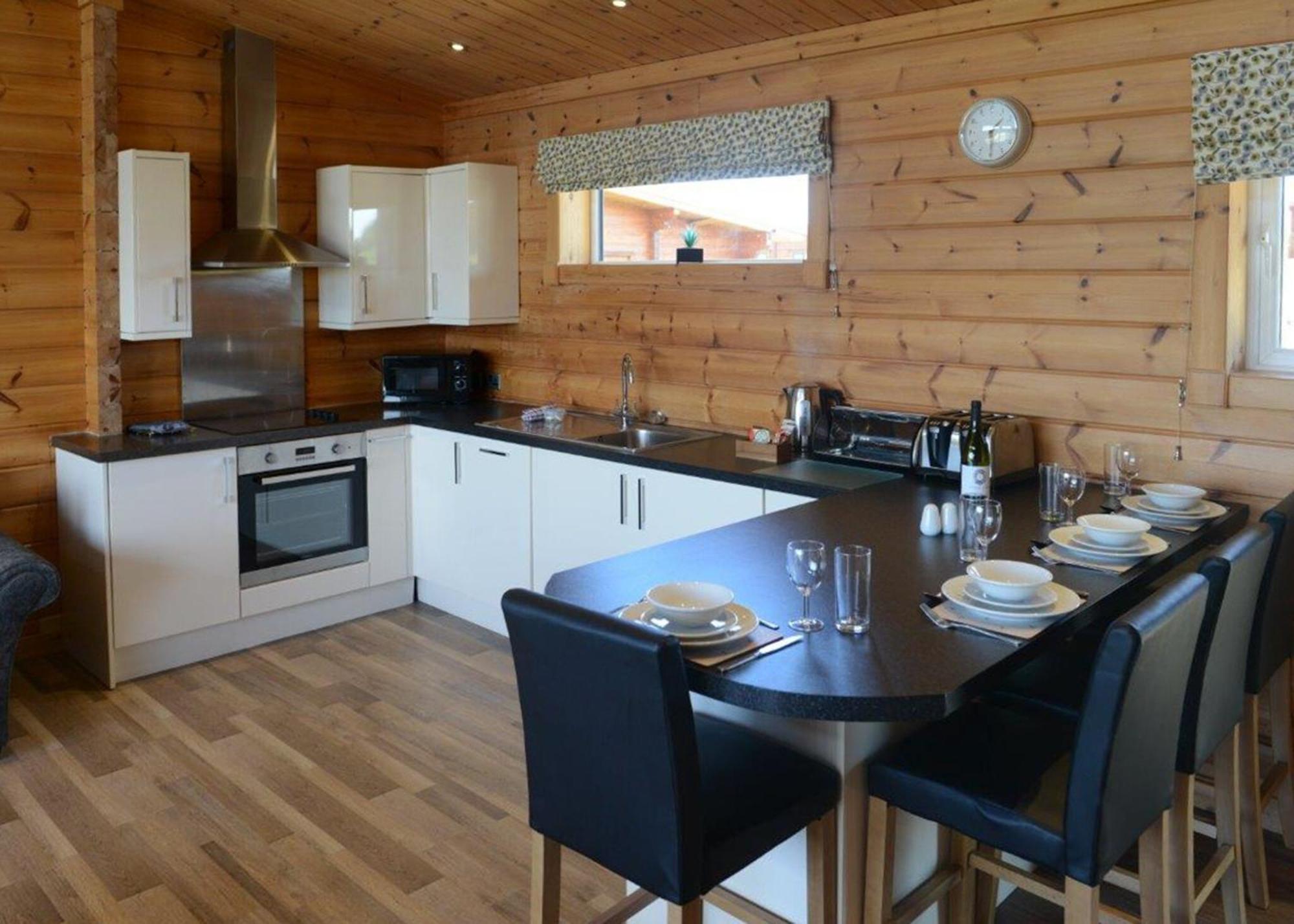 Fairview Lodges Уидърнсий Стая снимка