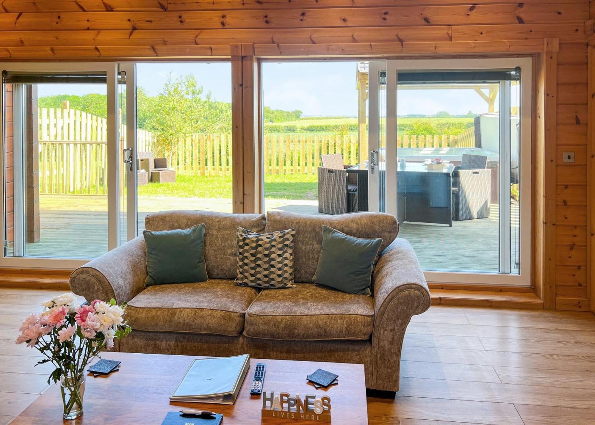 Fairview Lodges Уидърнсий Стая снимка