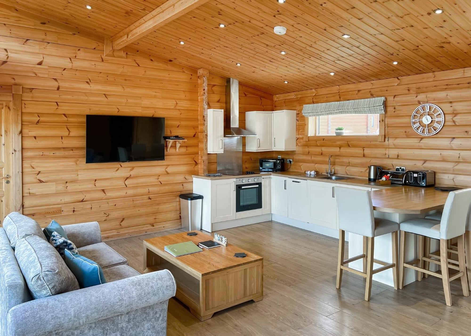 Fairview Lodges Уидърнсий Стая снимка