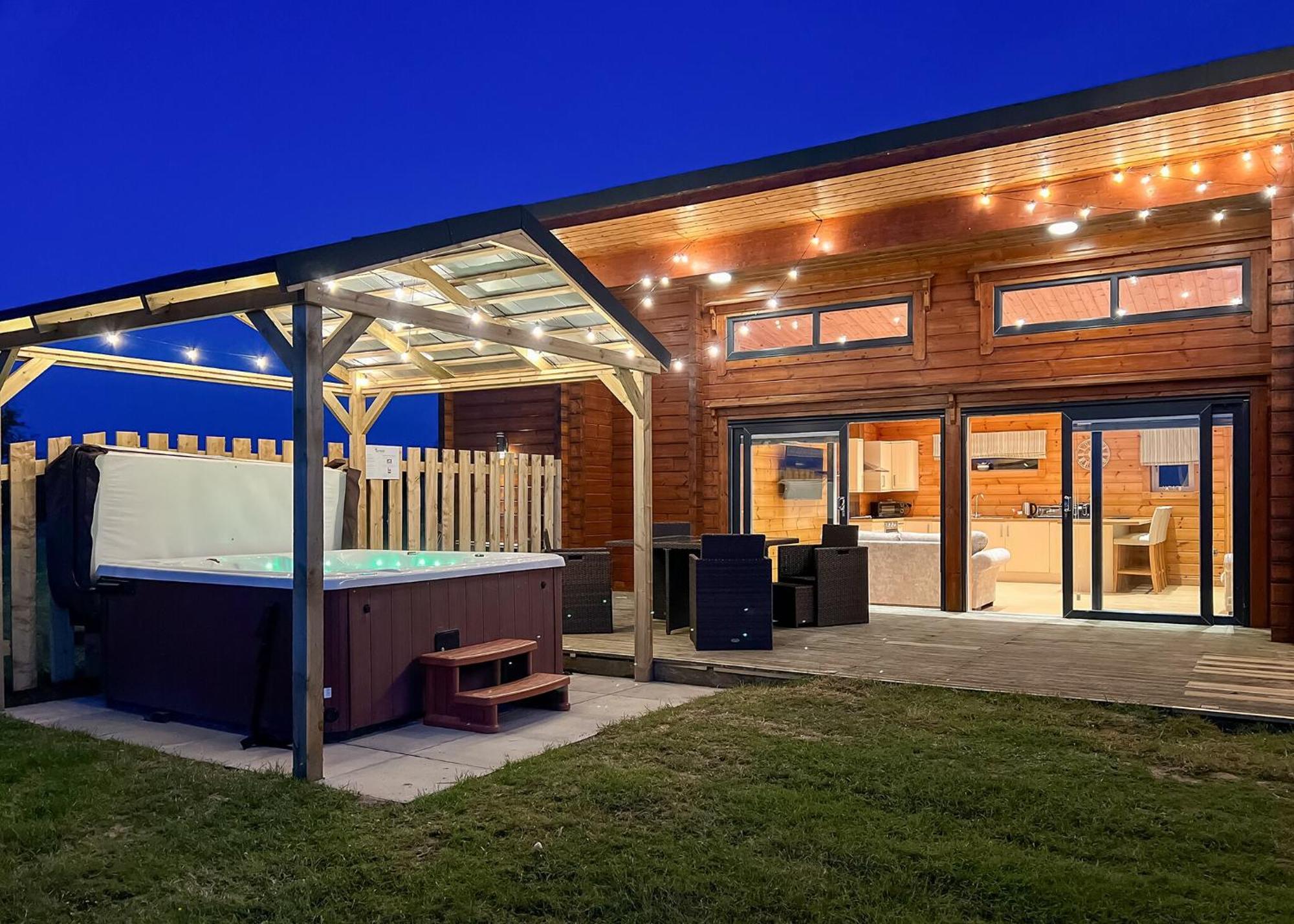 Fairview Lodges Уидърнсий Стая снимка