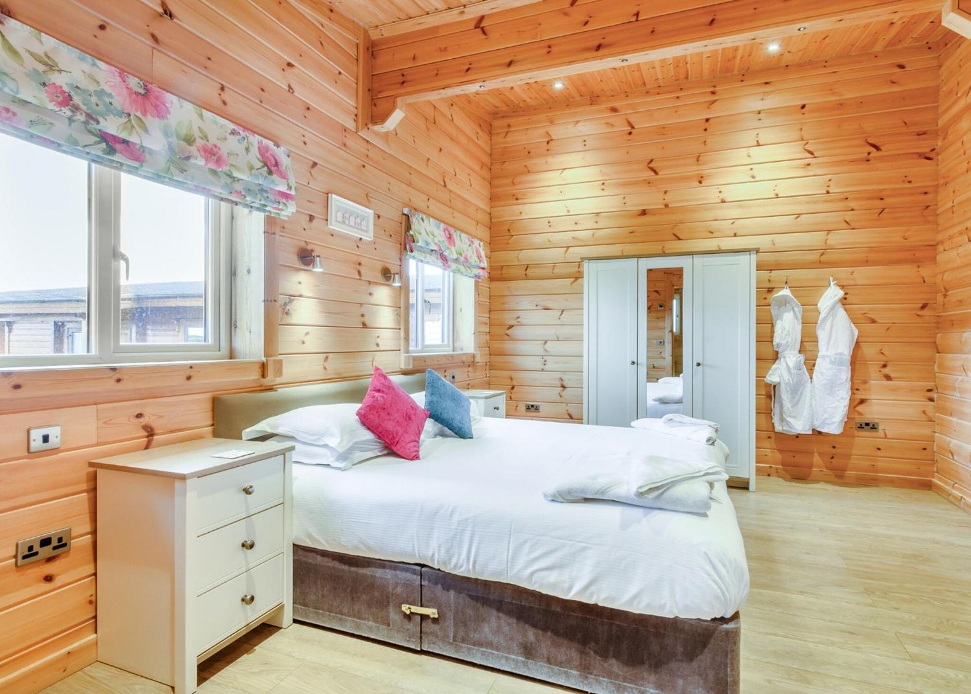 Fairview Lodges Уидърнсий Стая снимка