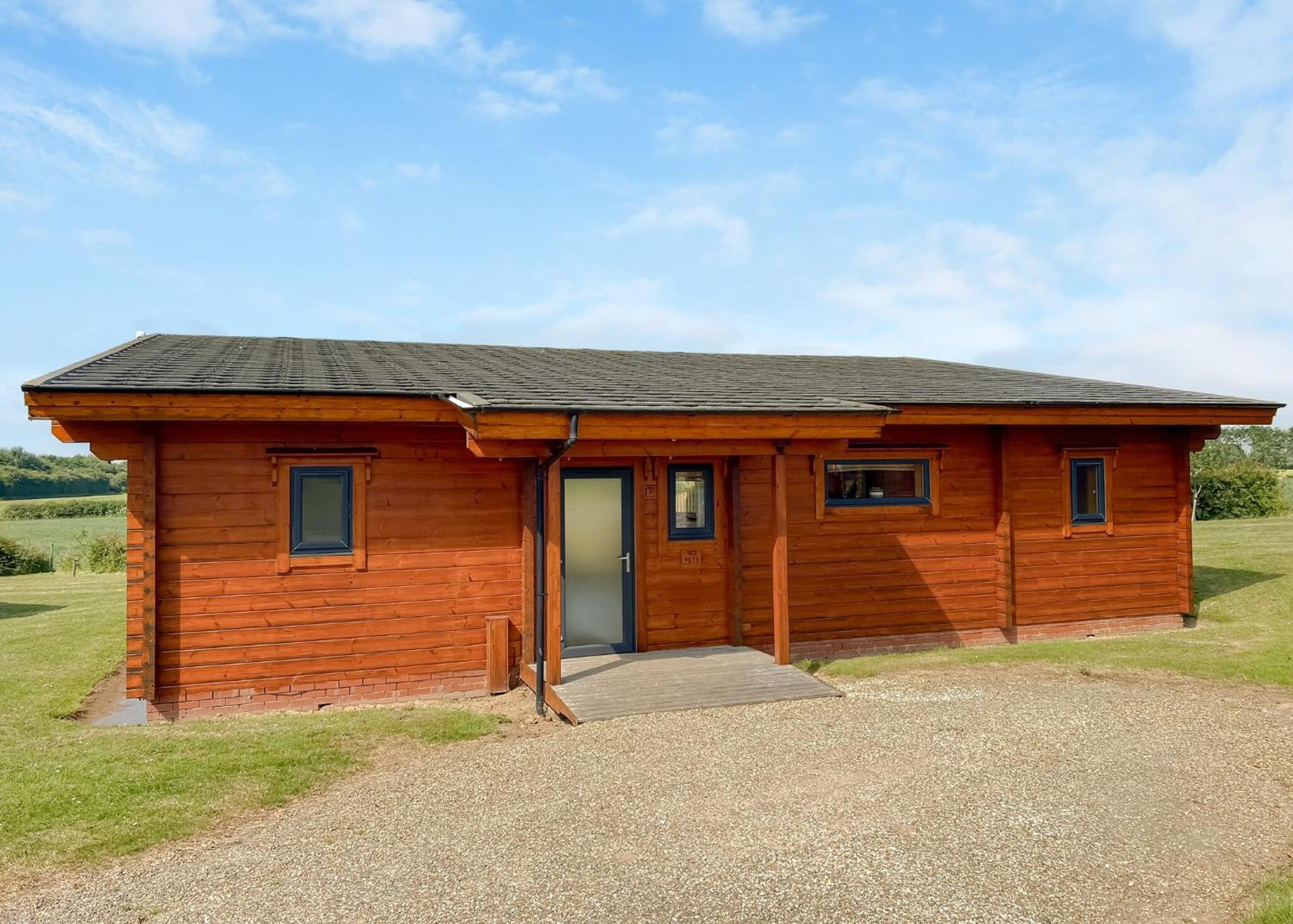 Fairview Lodges Уидърнсий Стая снимка
