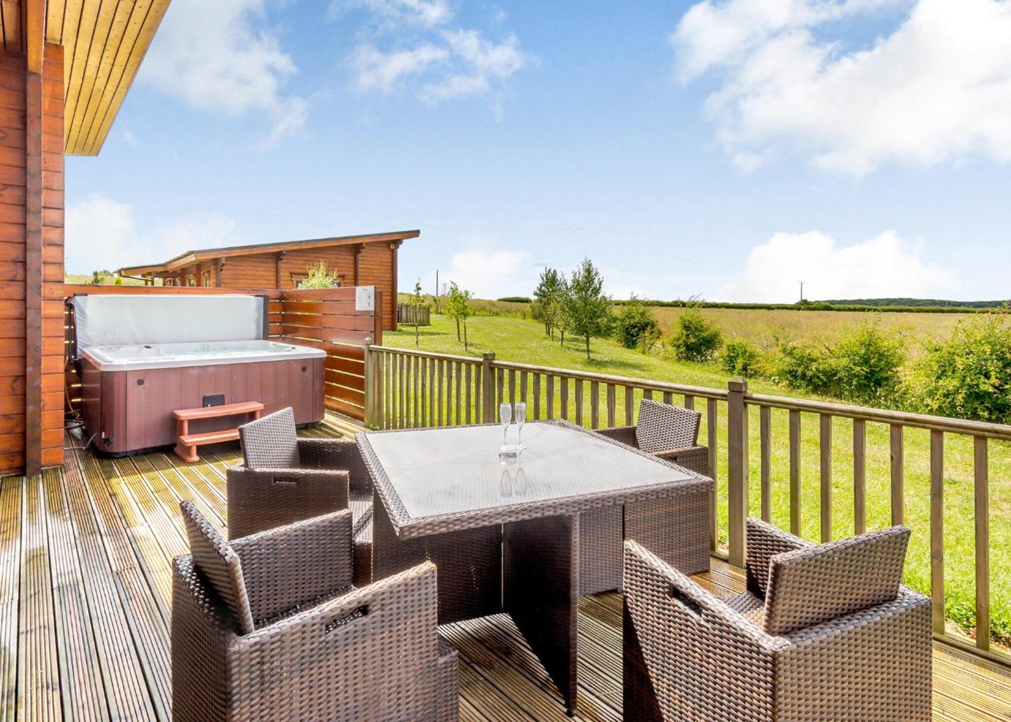 Fairview Lodges Уидърнсий Стая снимка