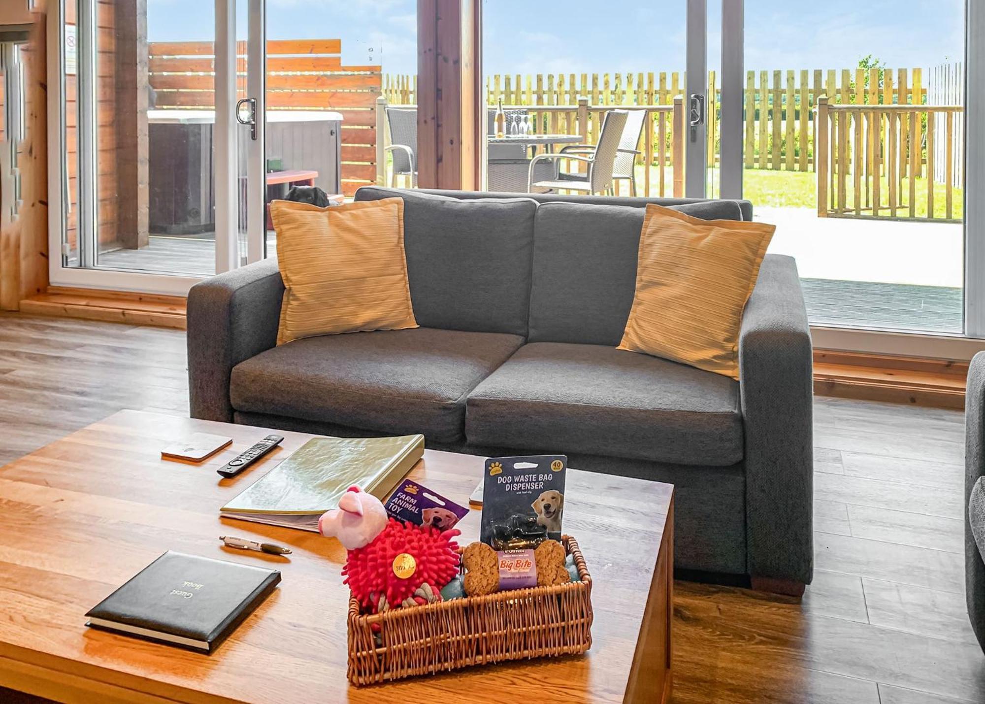 Fairview Lodges Уидърнсий Стая снимка