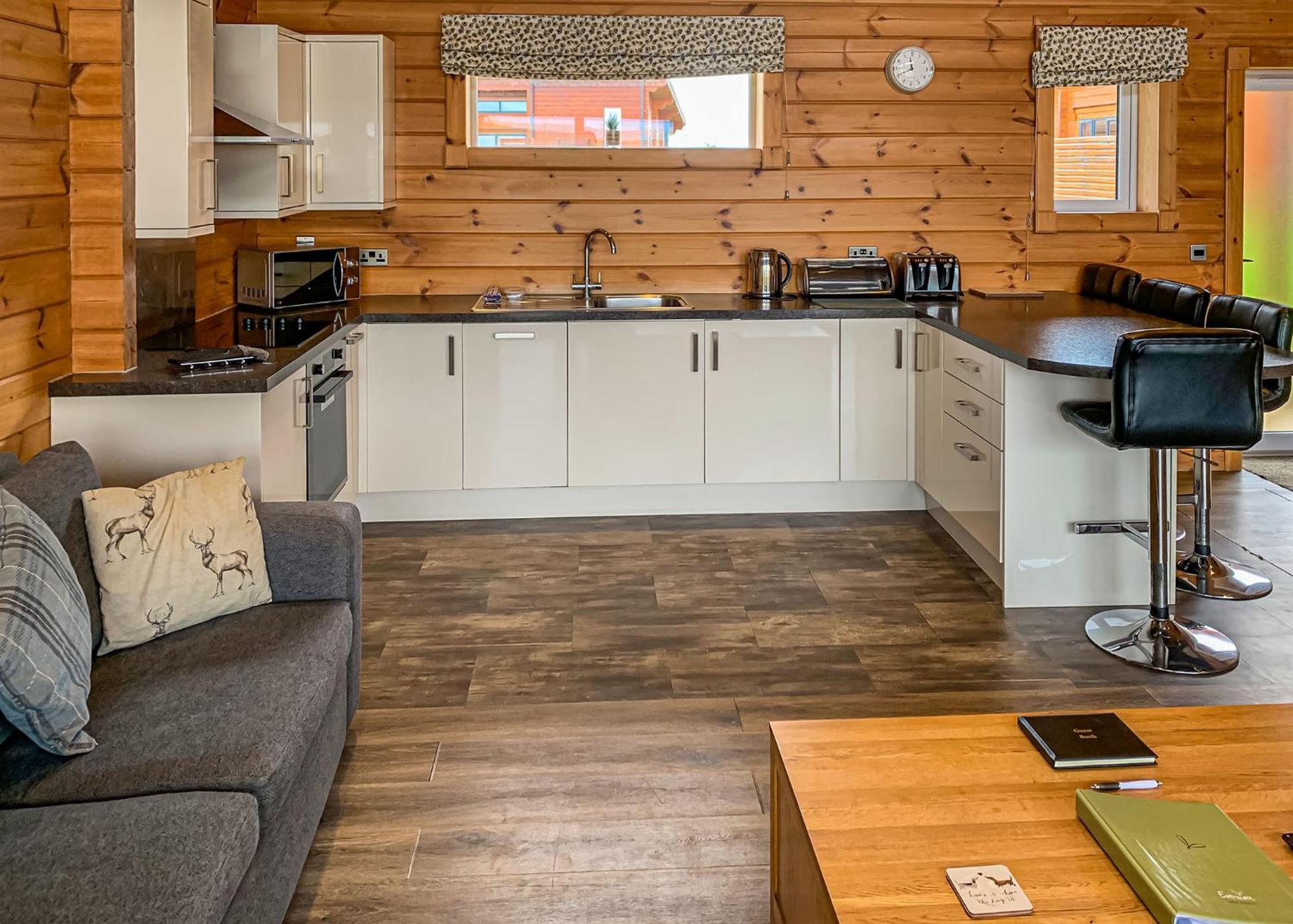 Fairview Lodges Уидърнсий Стая снимка