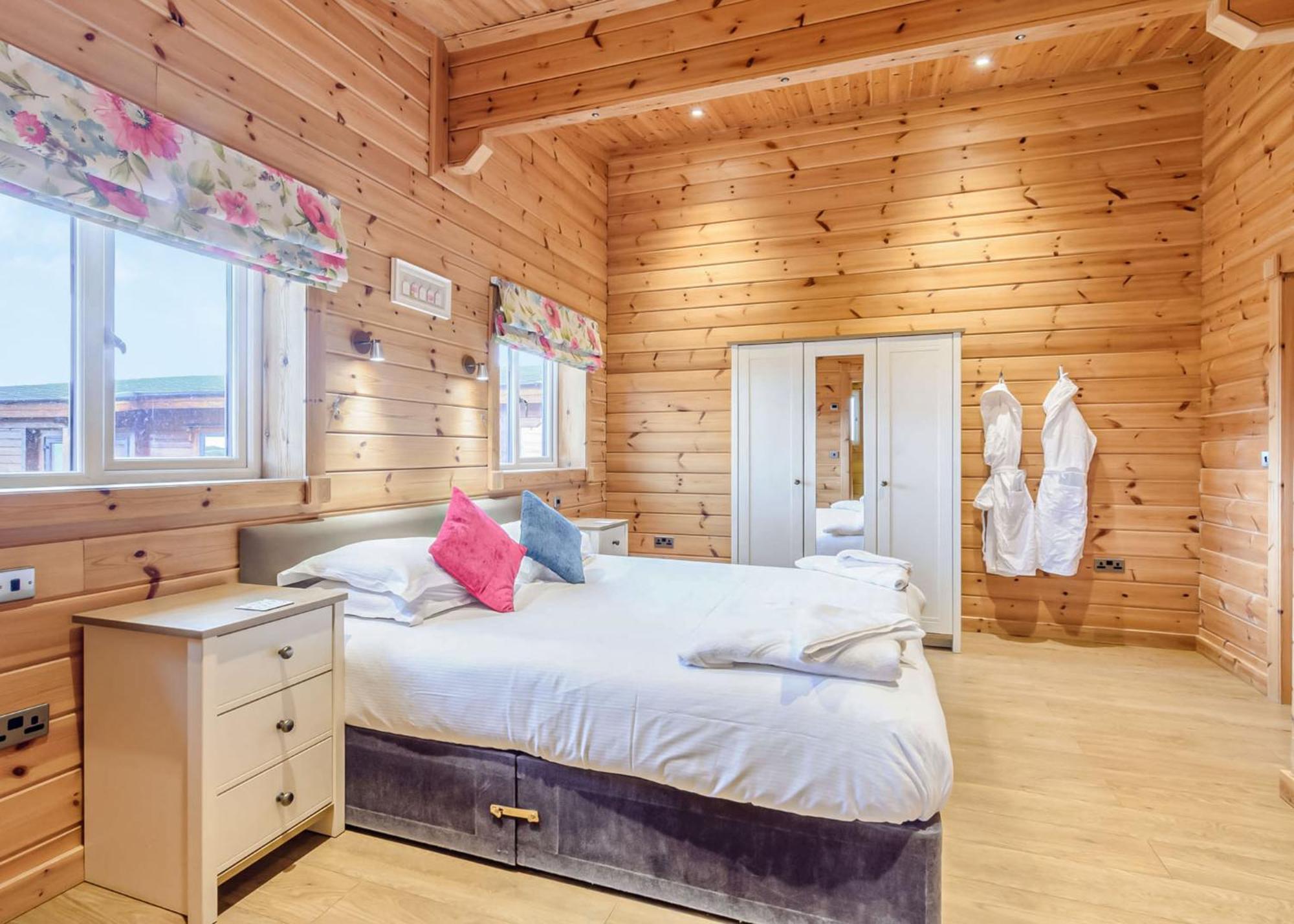 Fairview Lodges Уидърнсий Екстериор снимка