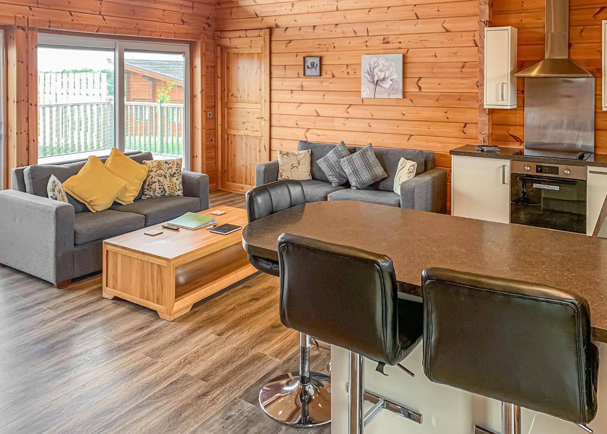 Fairview Lodges Уидърнсий Екстериор снимка