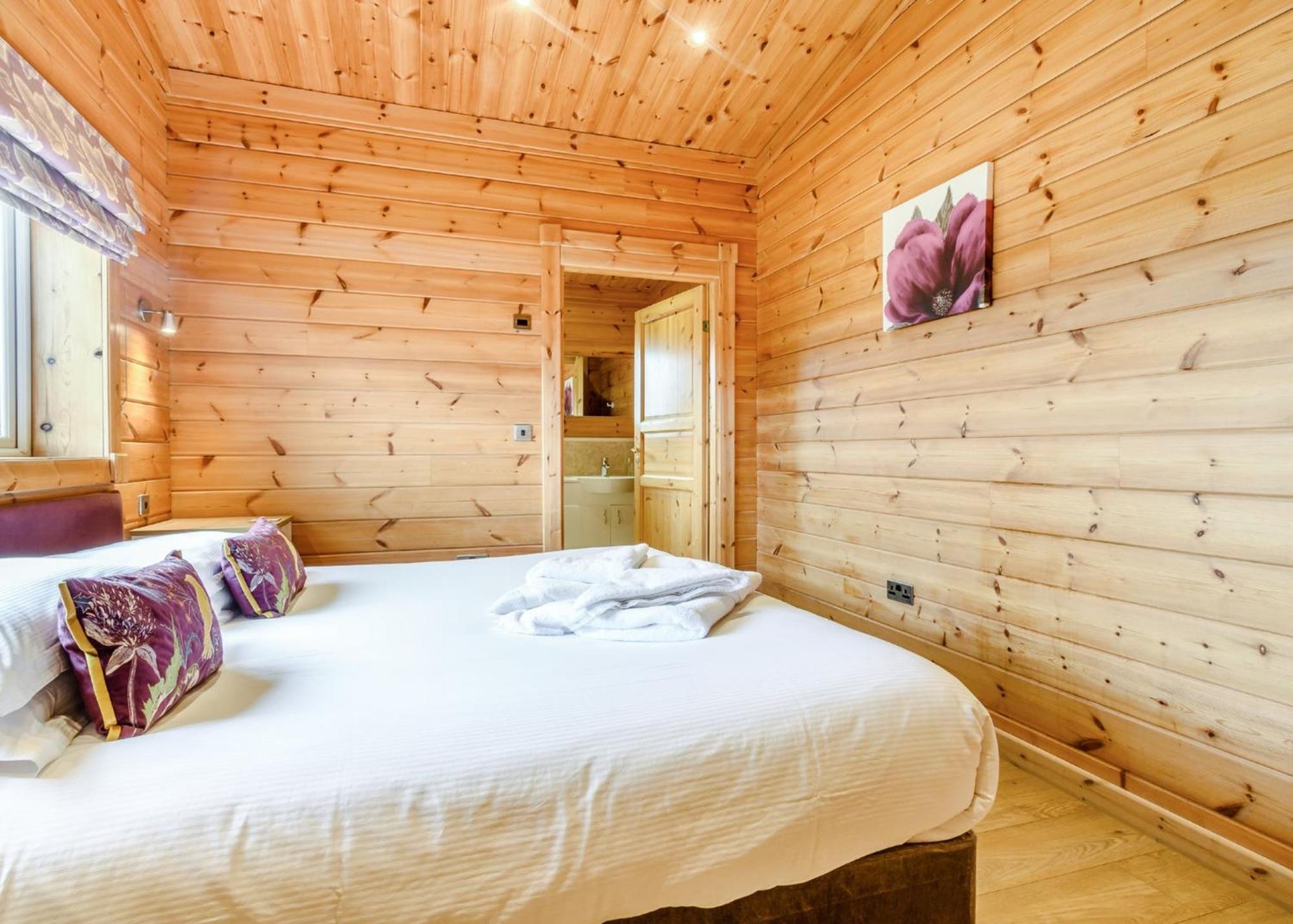 Fairview Lodges Уидърнсий Екстериор снимка