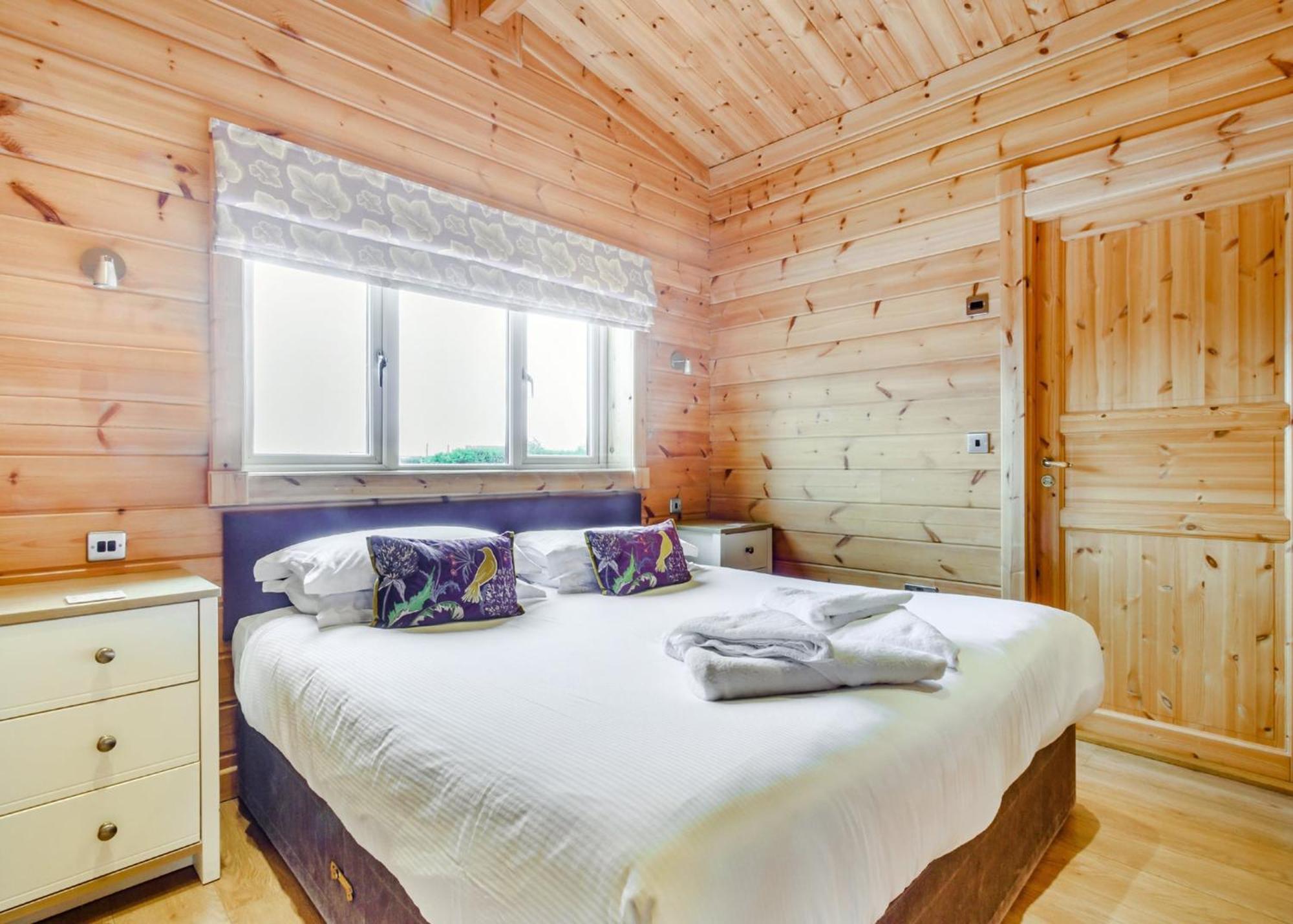 Fairview Lodges Уидърнсий Екстериор снимка