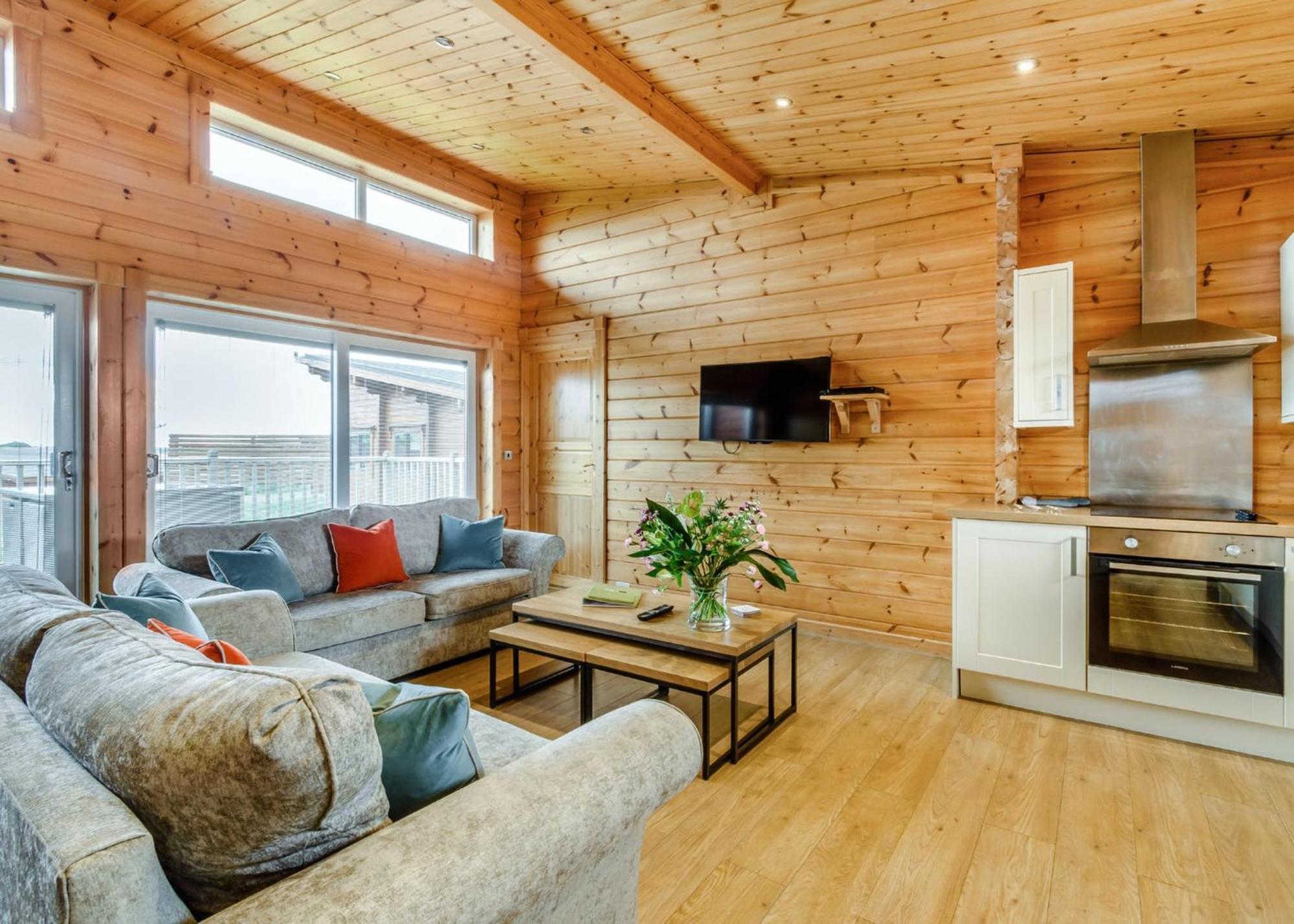 Fairview Lodges Уидърнсий Екстериор снимка