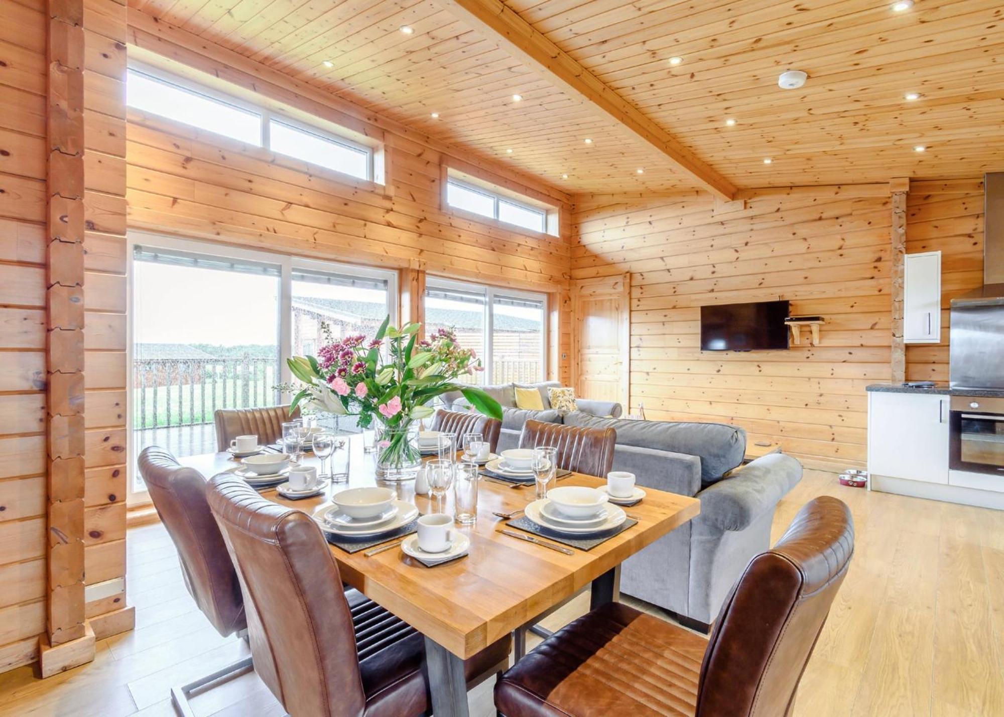 Fairview Lodges Уидърнсий Екстериор снимка