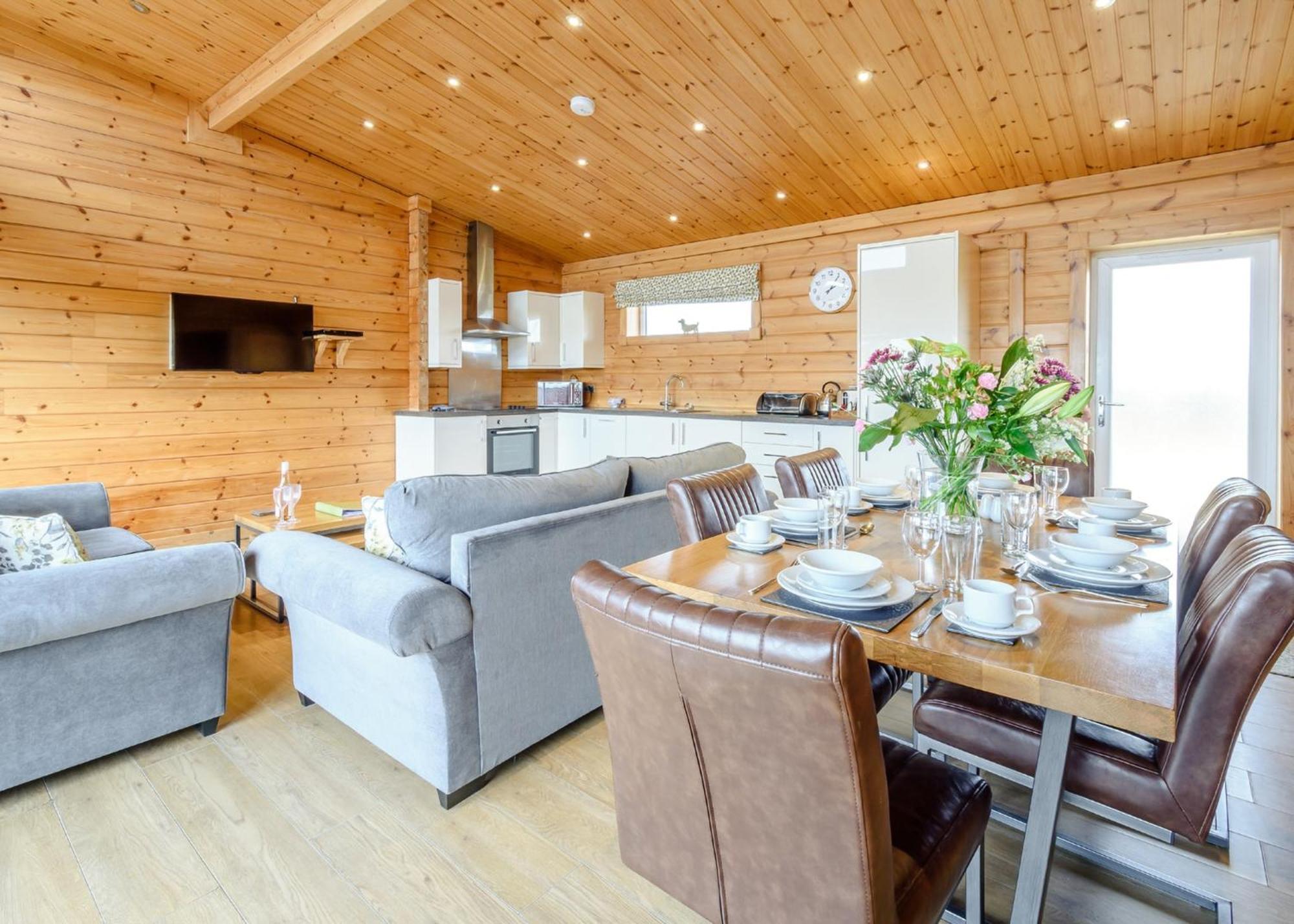 Fairview Lodges Уидърнсий Екстериор снимка