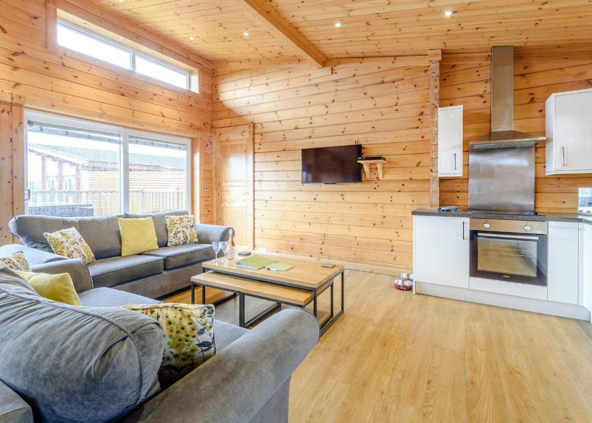 Fairview Lodges Уидърнсий Екстериор снимка
