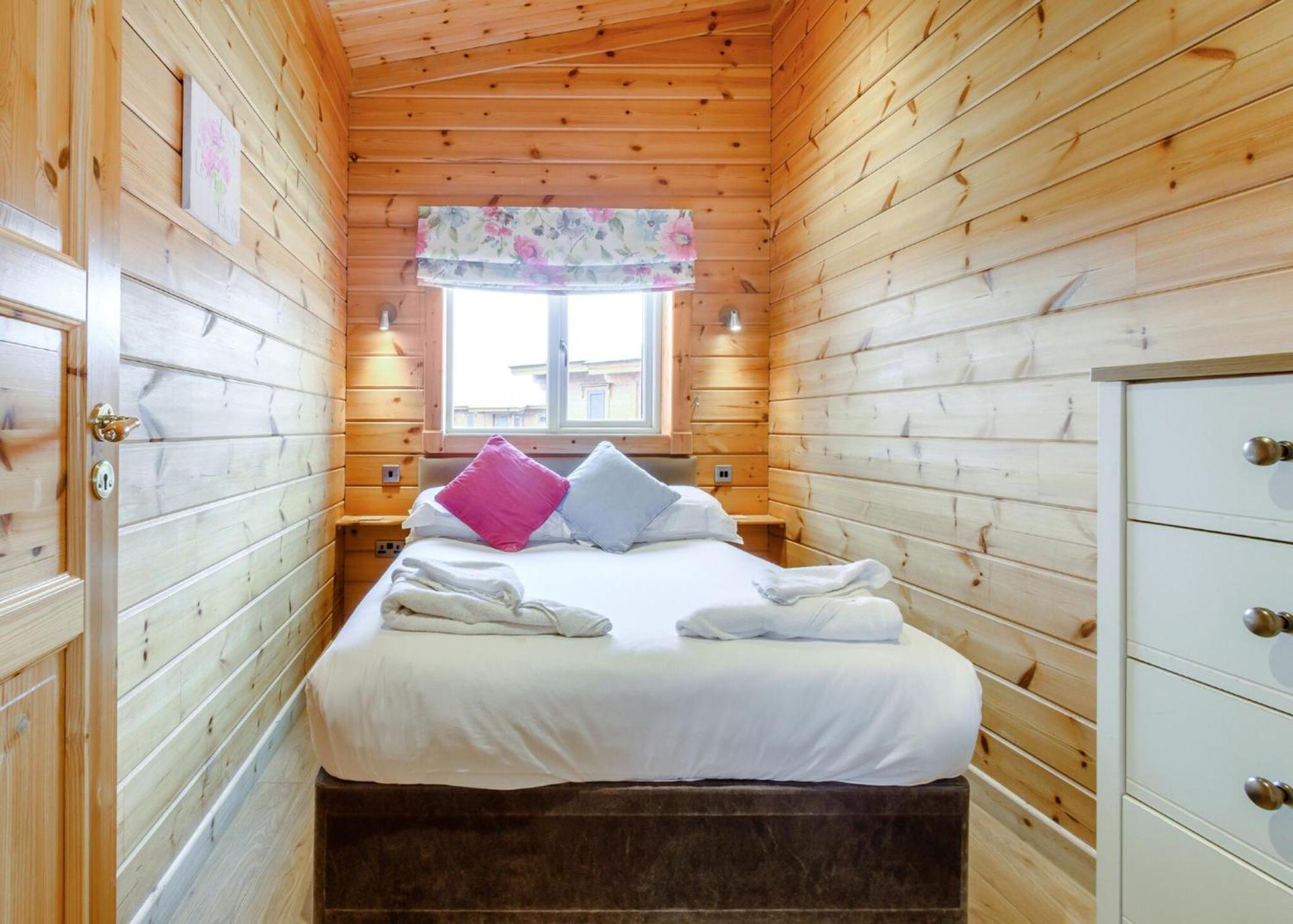 Fairview Lodges Уидърнсий Стая снимка