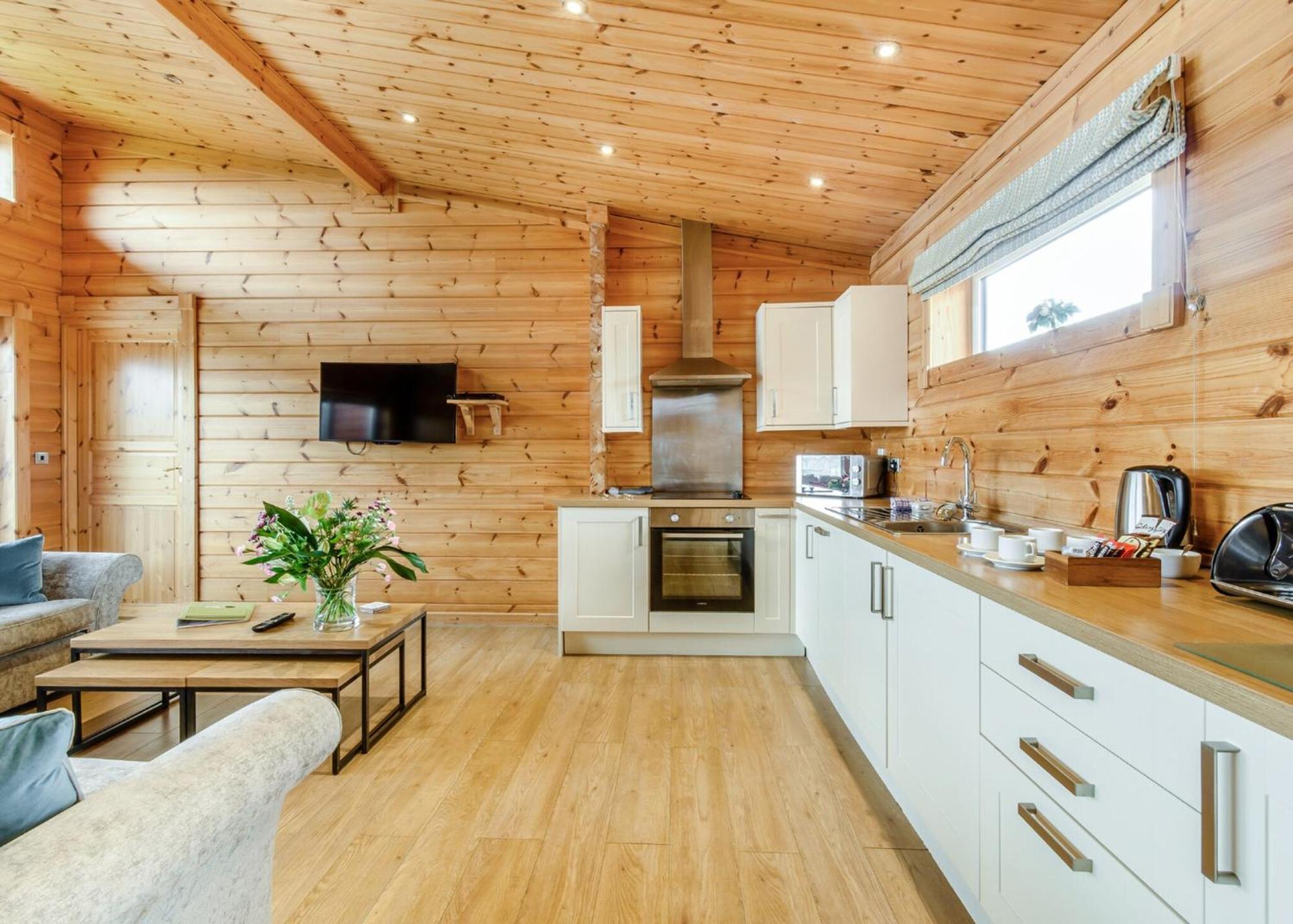 Fairview Lodges Уидърнсий Стая снимка