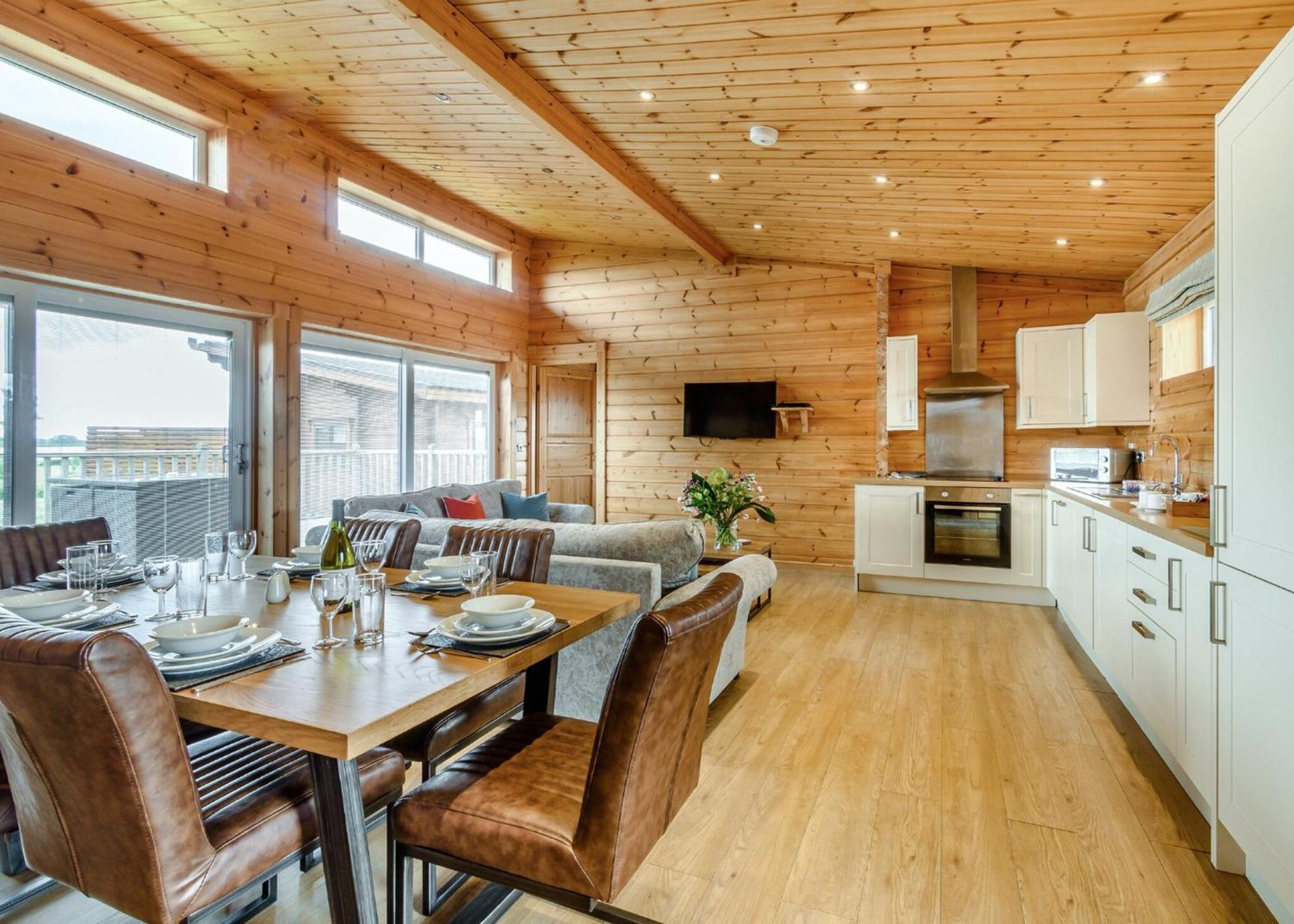 Fairview Lodges Уидърнсий Стая снимка