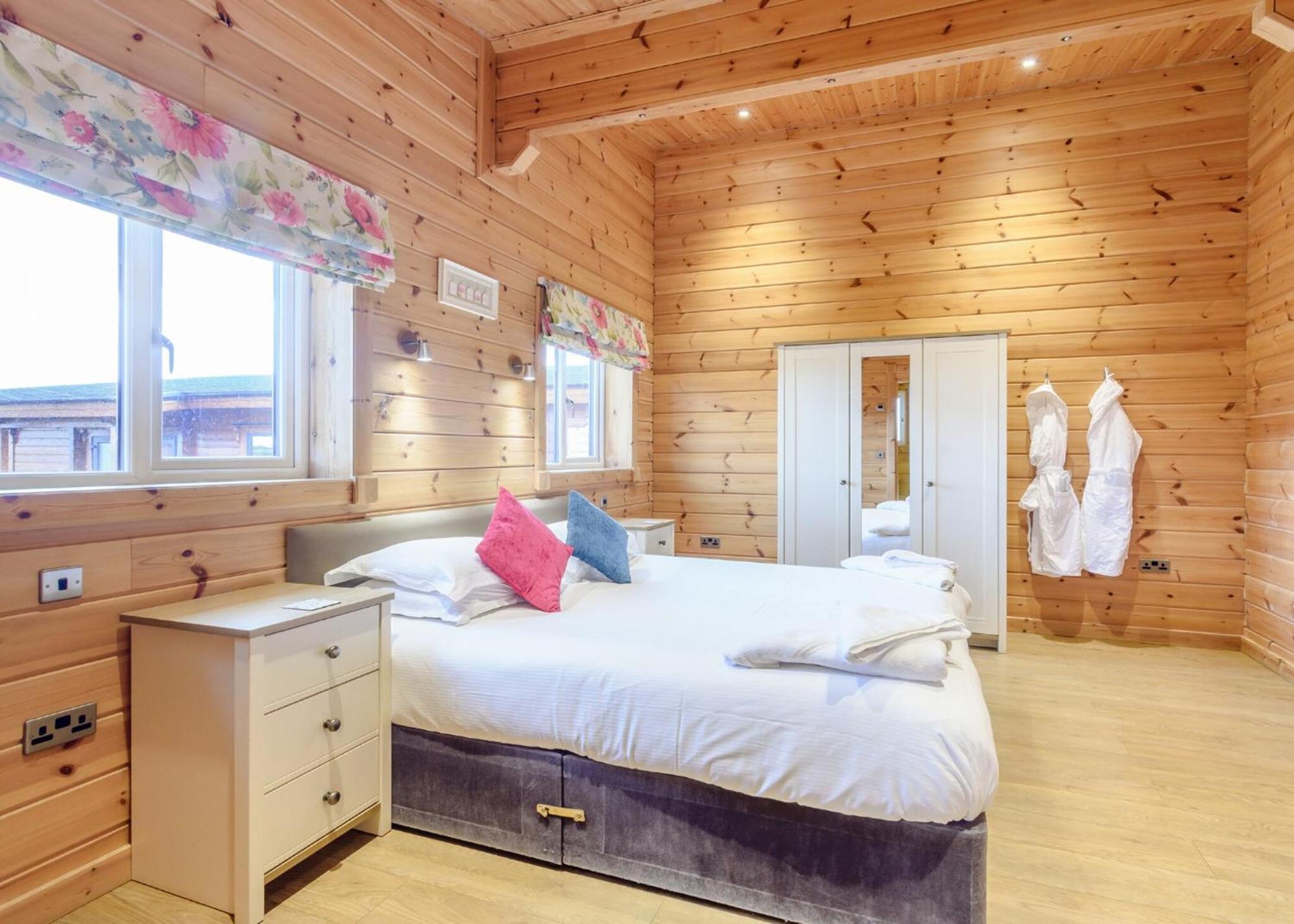 Fairview Lodges Уидърнсий Стая снимка