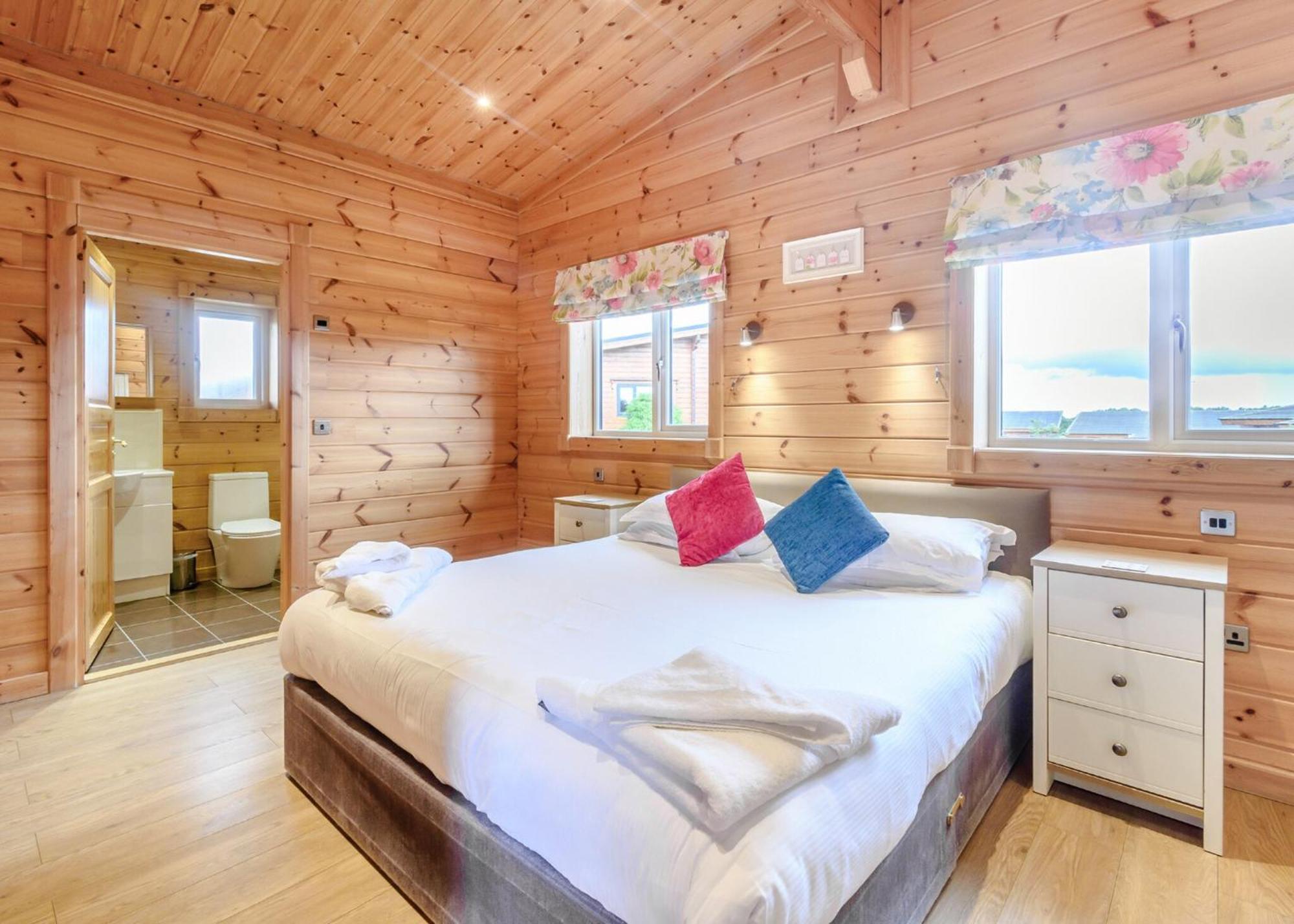 Fairview Lodges Уидърнсий Стая снимка