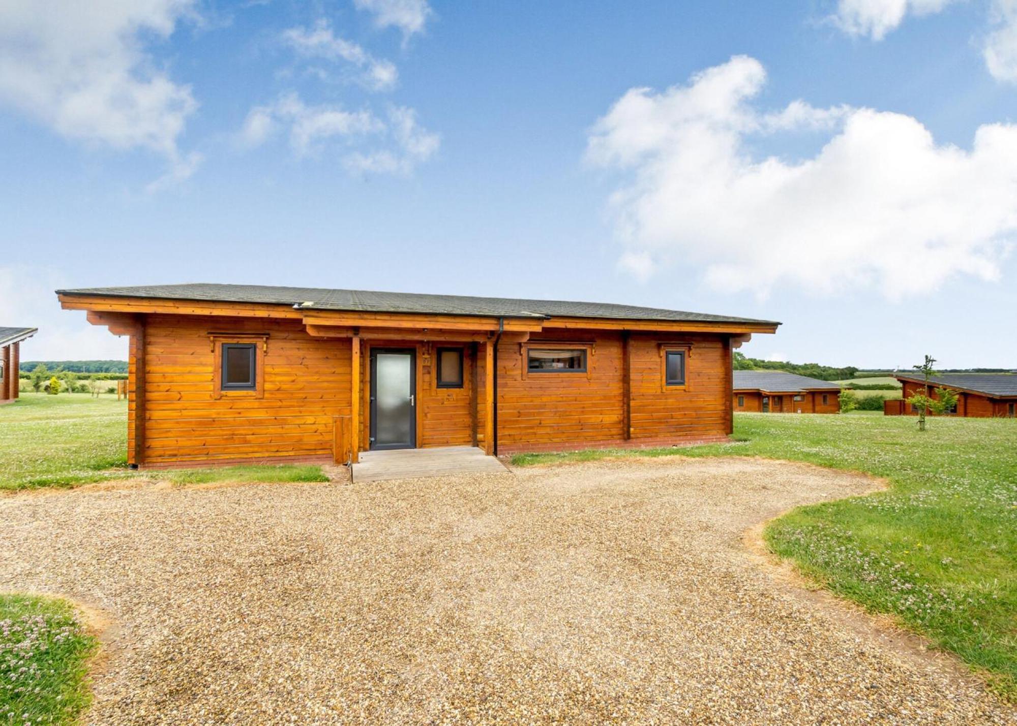 Fairview Lodges Уидърнсий Стая снимка