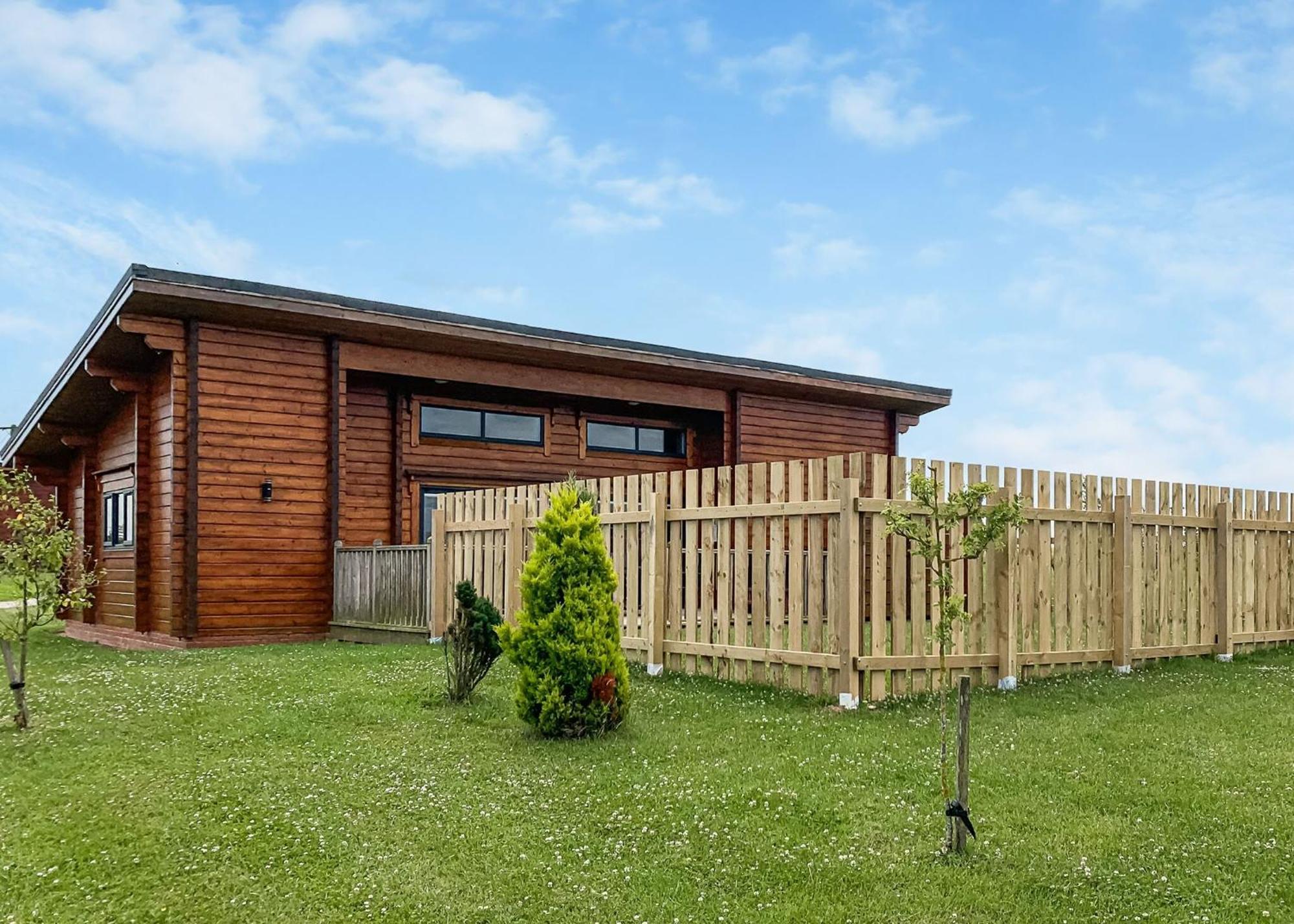 Fairview Lodges Уидърнсий Стая снимка
